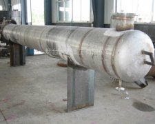 大興重工U型管換熱器的設(shè)計(jì)、安裝及操作
